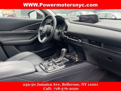 Used 2023 MAZDA CX-30 AWD 2.5 S w/ Preferred Package image 30