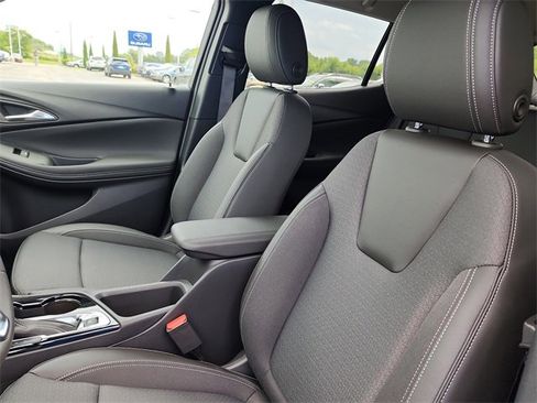 New 2026 Buick Encore GX Preferred image 13