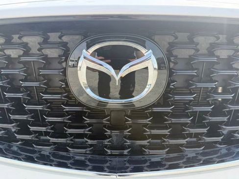 Used 2025 MAZDA CX-5 AWD 2.5 S w/ Select Package image 19