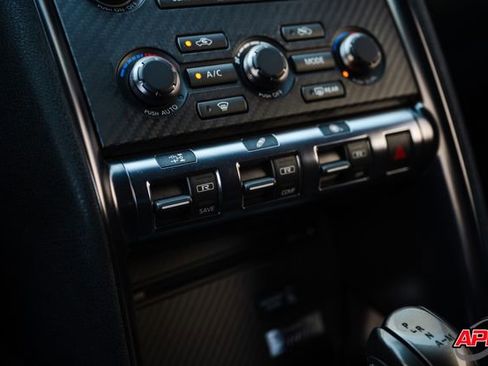 Used 2014 Nissan GT-R Premium AWD/4WD image 20