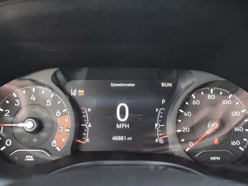 Used 2023 Jeep Compass Sport AWD/4WD image 21