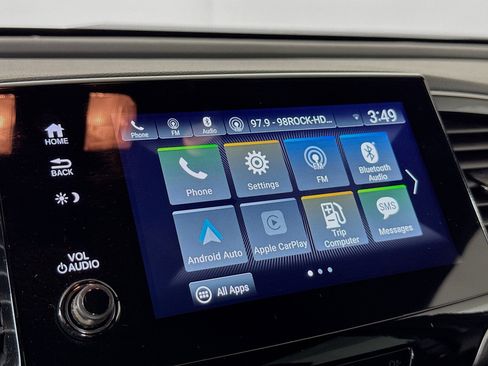 Certified 2022 Honda Pilot Sport image 16