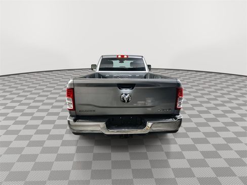 Used 2024 RAM 2500 Big Horn image 7