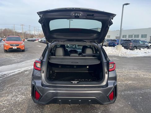 Certified 2024 Subaru Crosstrek 2.5i Limited image 40