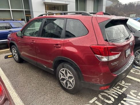 Used 2020 Subaru Forester Premium w/ Popular Package #1 image 19