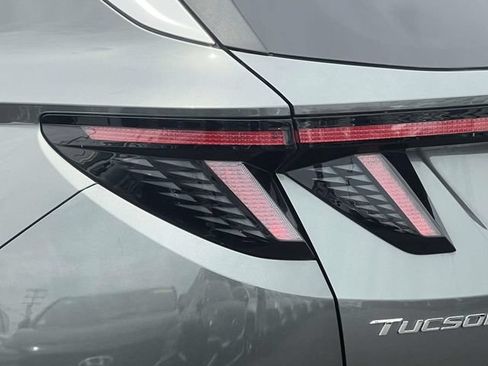 Certified 2023 Hyundai Tucson SEL w/ Convenience Package AWD/4WD image 10