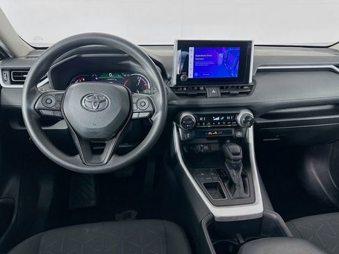 Certified 2024 Toyota RAV4 XLE image 22
