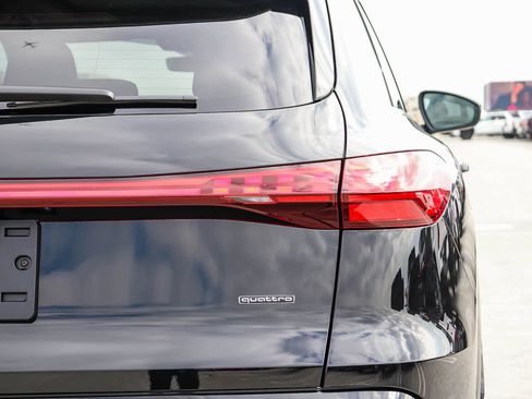 New 2025 Audi Q5 Premium Plus image 10