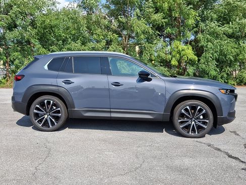 New 2026 MAZDA CX-50 AWD 2.5 S w/ Weather Package image 7