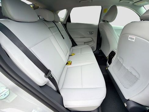 New 2026 Hyundai Kona Limited image 29