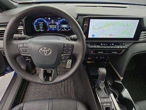 Used 2026 Toyota Camry XSE FWD image 11