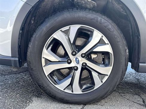 Used 2021 Subaru Outback Limited XT image 7