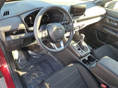 Certified 2023 Honda CR-V Sport image 16