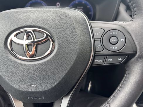 Used 2023 Toyota RAV4 XSE AWD/4WD image 30