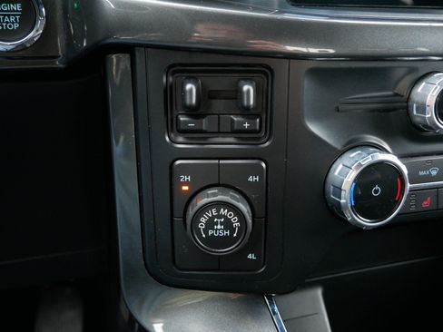 Used 2022 Ford F150 XLT w/ Equipment Group 302A High AWD/4WD image 31
