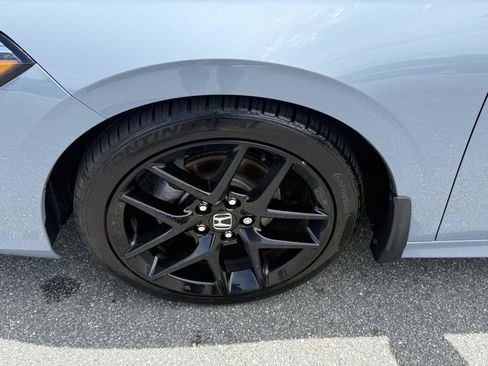 Used 2024 Honda Civic Sport image 11