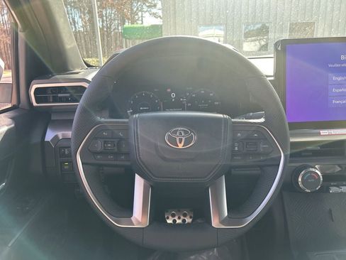 New 2026 Toyota Tacoma TRD Sport image 11