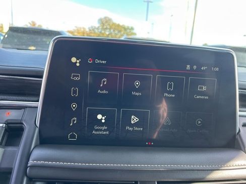 Used 2023 GMC Yukon SLT image 23