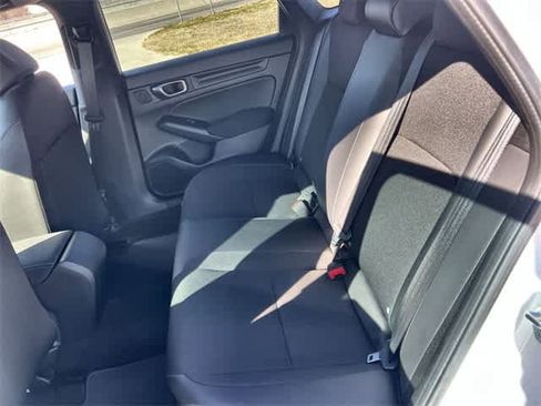 Certified 2023 Honda Civic Sport image 14