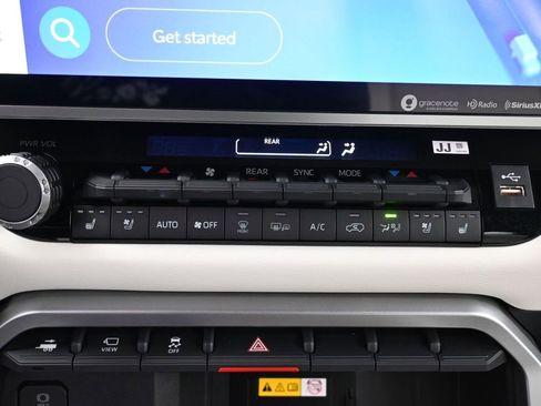 Certified 2024 Toyota Sequoia Capstone image 23