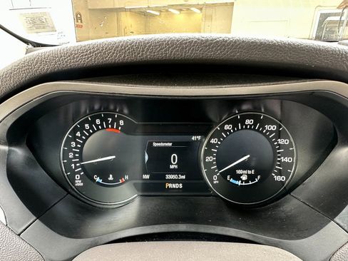 Used 2019 Lincoln MKZ Reserve w/ Reserve Plus Package image 39