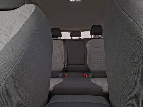 New 2026 Volkswagen Tiguan S image 26