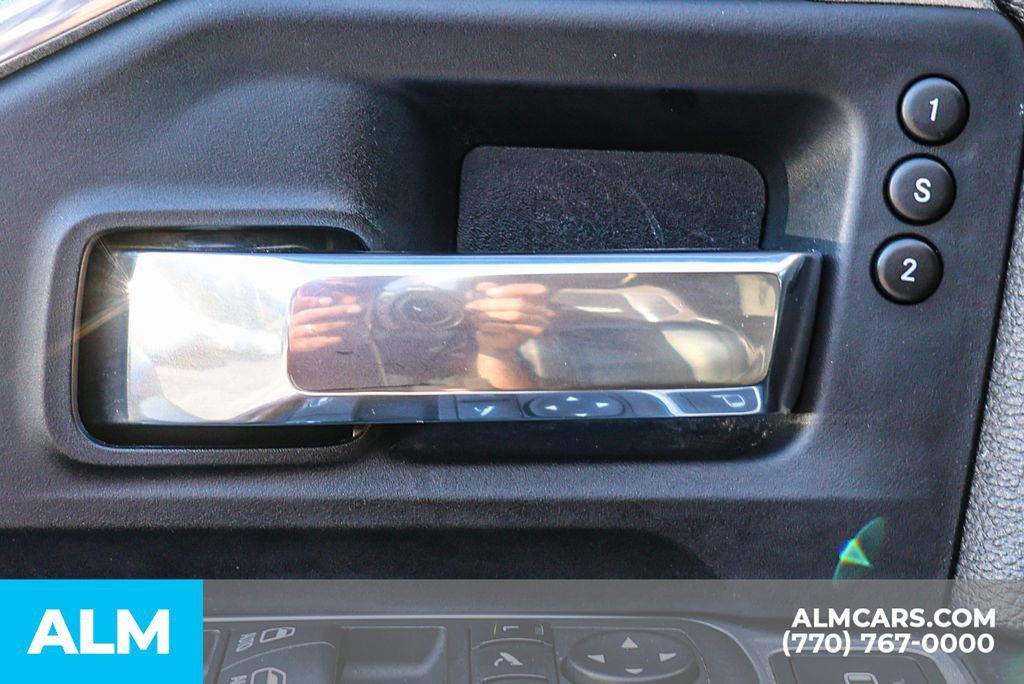 Used 2022 RAM 3500 Laramie AWD/4WD image 44