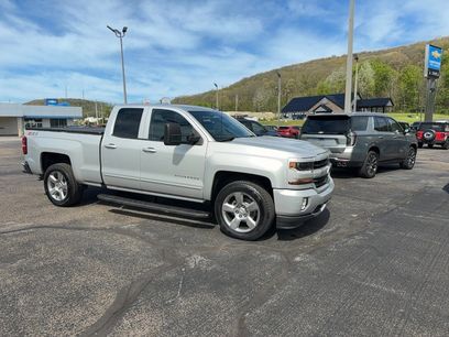Used 2018 Chevrolet Silverado 1500 LT w/ All Star Edition