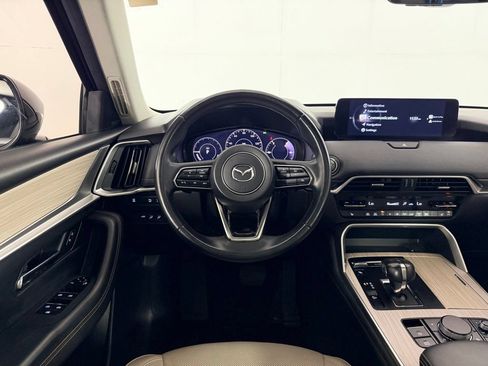 Used 2024 MAZDA CX-90 Plug-In Hybrid w/ Premium Pkg AWD/4WD image 15