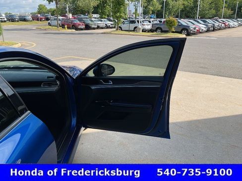 Used 2023 Kia K5 EX w/ EX Premium Package FWD image 22