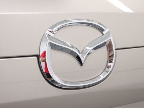 New 2025 MAZDA CX-5 AWD 2.5 S w/ Select Package image 15