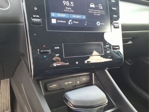 Used 2024 Hyundai Tucson SEL image 24