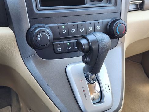 Used 2009 Honda CR-V LX image 21