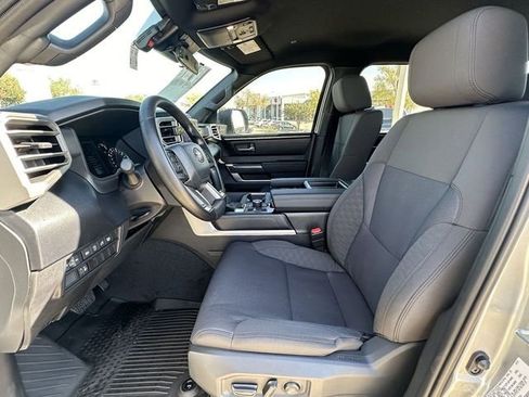 New 2025 Toyota Tundra SR5 w/ Blackout Package (GST) image 23