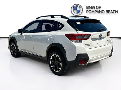 Used 2023 Subaru Crosstrek 2.0i AWD/4WD image 5