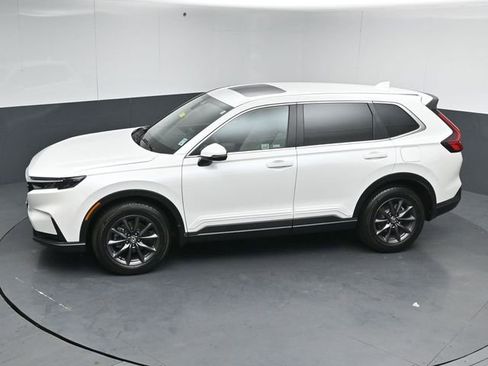 Used 2026 Honda CR-V EX-L image 48