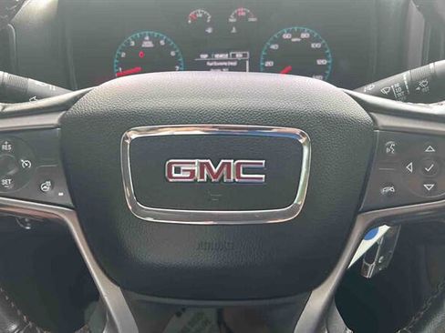 Used 2022 GMC Canyon AT4 w/ Trailering Package AWD/4WD image 32