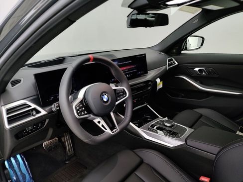 New 2026 BMW M340i image 14