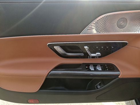 Used 2022 Mercedes-Benz SL 55 AMG 4MATIC image 10