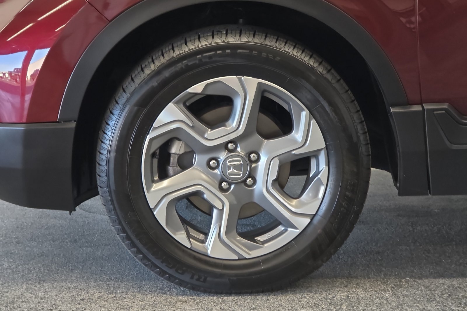 Used 2018 Honda CR-V EX-L image 24