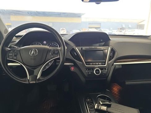 Used 2020 Acura MDX FWD image 5