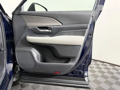 Used 2024 Toyota Grand Highlander AWD image 55