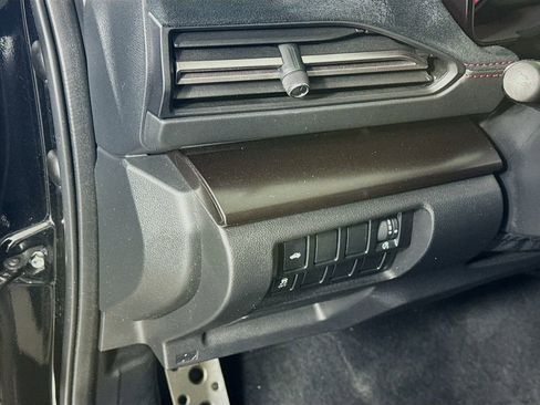 Used 2022 Subaru WRX GT image 10