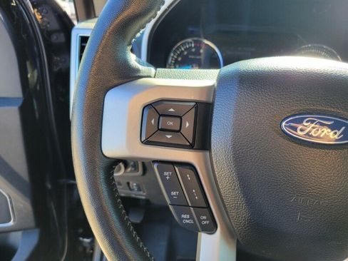Used 2021 Ford F250 Lariat AWD/4WD image 18