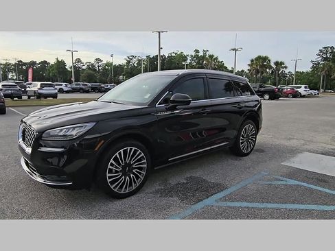 Used 2020 Lincoln Corsair Reserve w/ Appearance Package FWD image 24