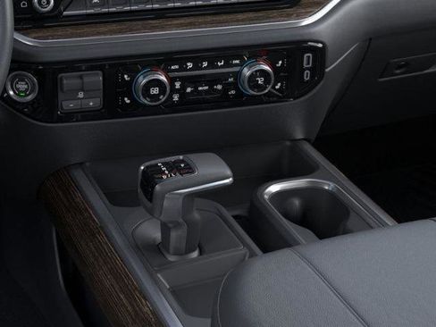 New 2026 GMC Sierra 1500 Elevation w/ Preferred Package AWD/4WD image 23