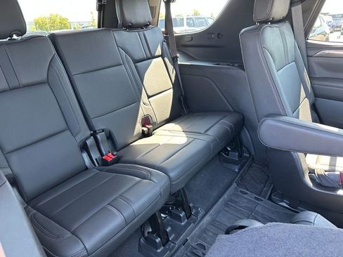 Used 2024 Chevrolet Tahoe RST image 15