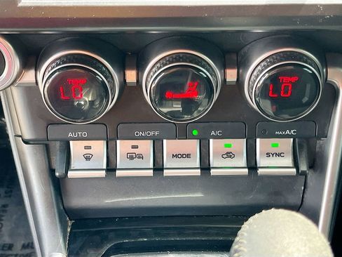 Used 2023 Toyota GR86 image 15