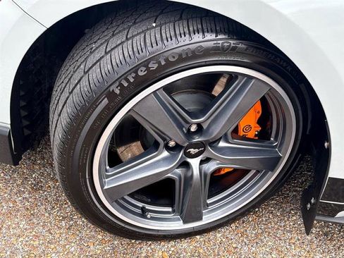 Used 2021 Ford Mustang Mach 1 w/ Equipment Group 700A image 45