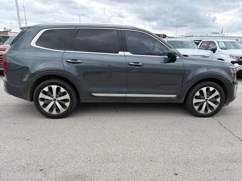 Used 2022 Kia Telluride S AWD/4WD image 6